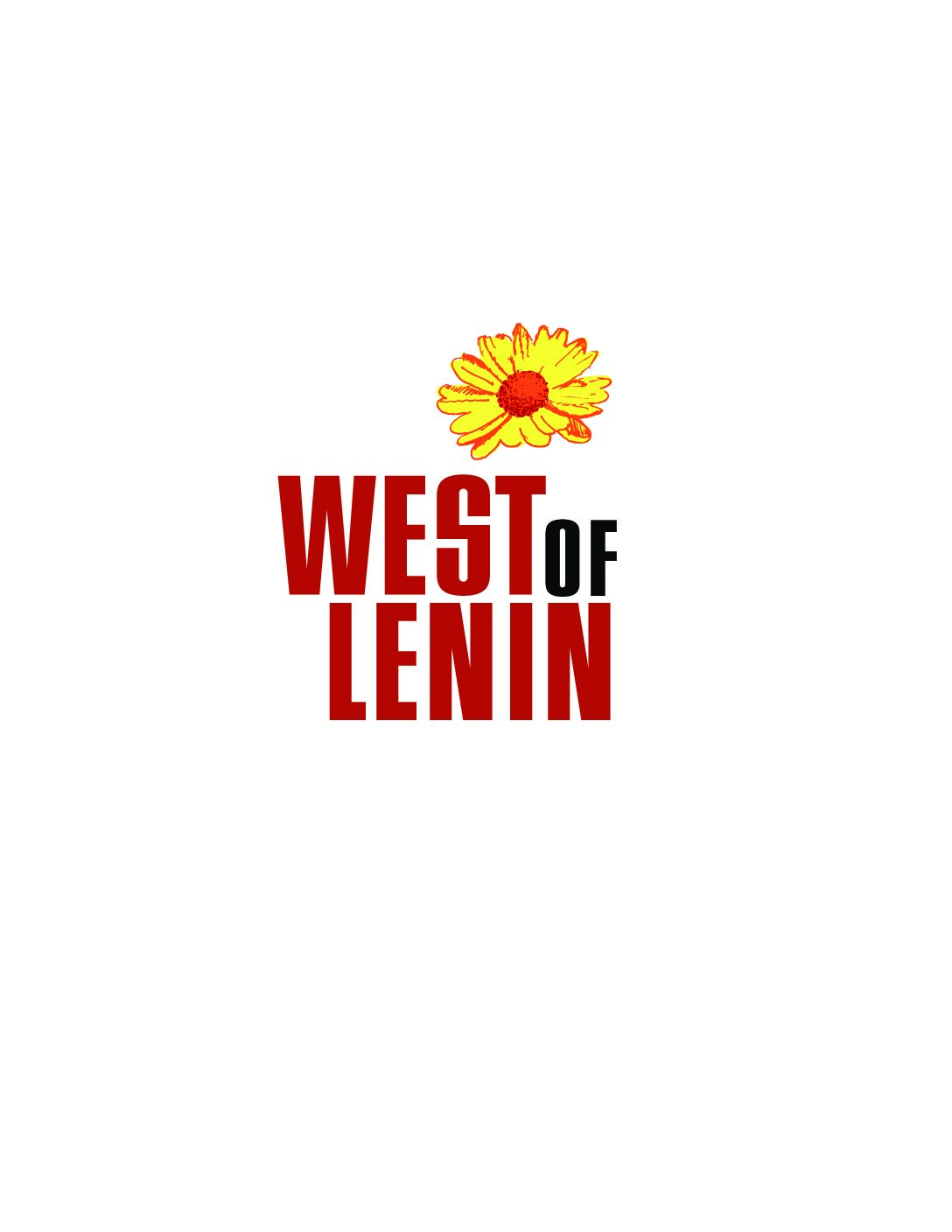 West of Lenin / The Ethereal Mutt, Ltd.