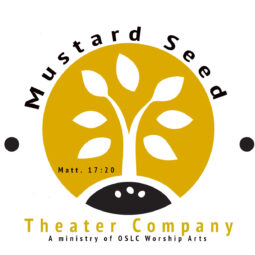 Mustard Seed Theater Company