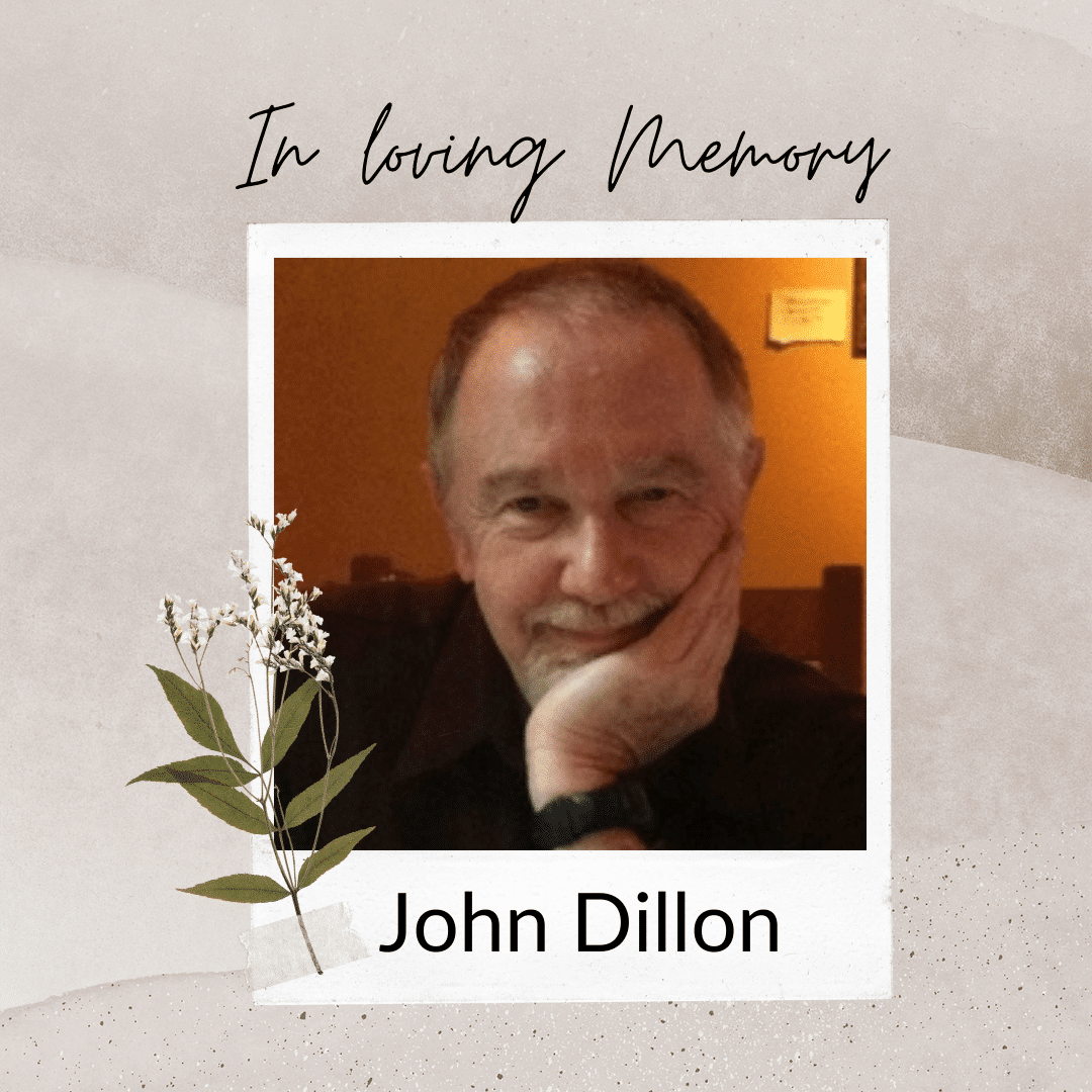 _John Dillon